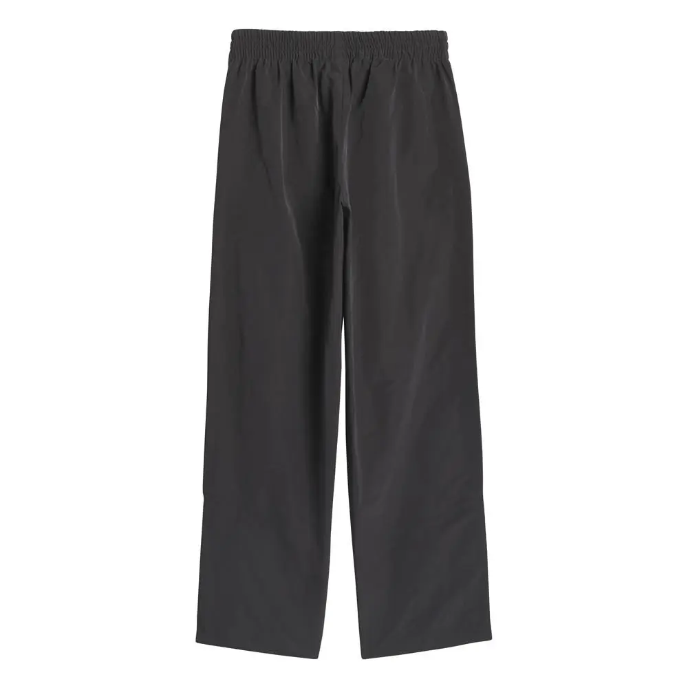 Adidas clothing - adidas Basketball Woven Snap Pants - IW5639 - Black (UPC: 196479812166) 0