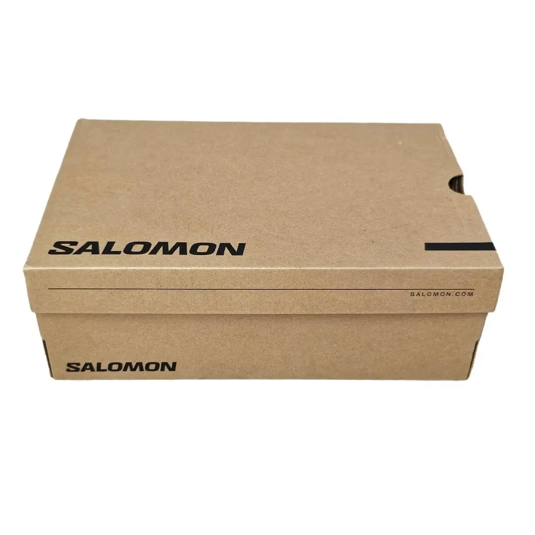 Salomon shoes - Salomon Outpulse - Outpulse - Blue (UPC: 195750196629) 12