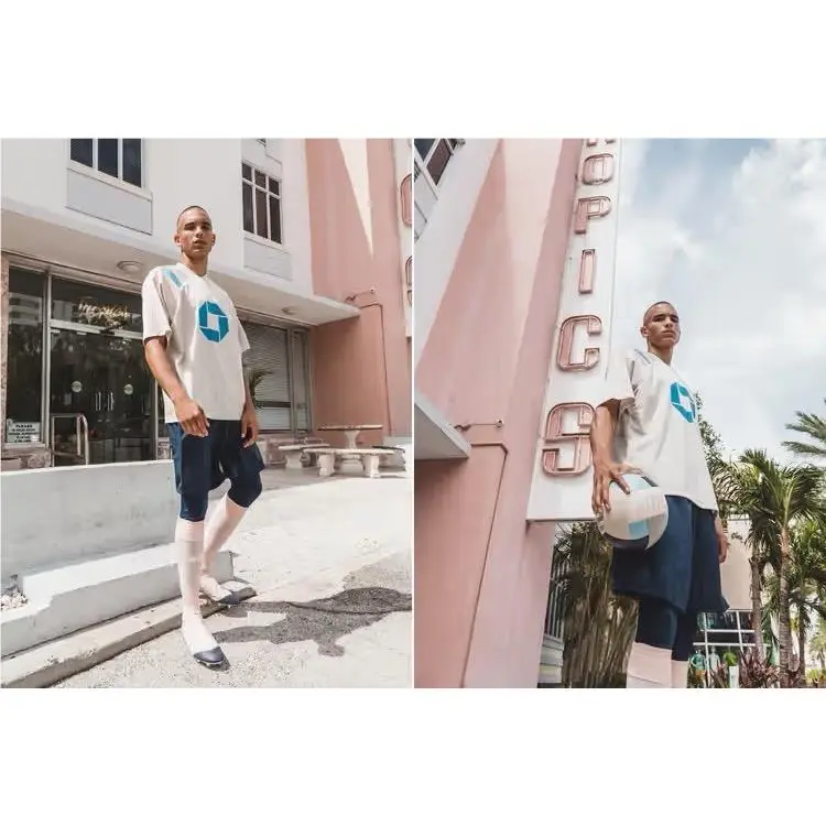 Adidas clothing - Multicolor 0