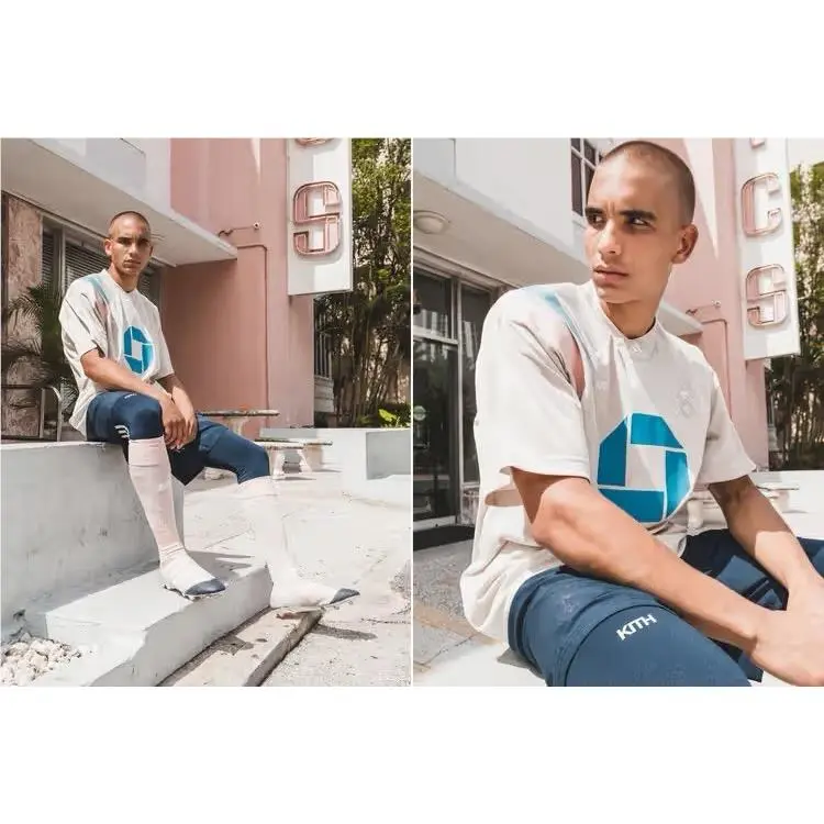 Adidas clothing - Multicolor 1