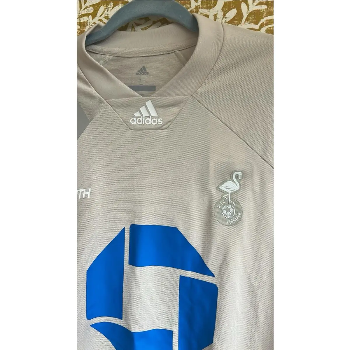 Adidas clothing - Multicolor 4