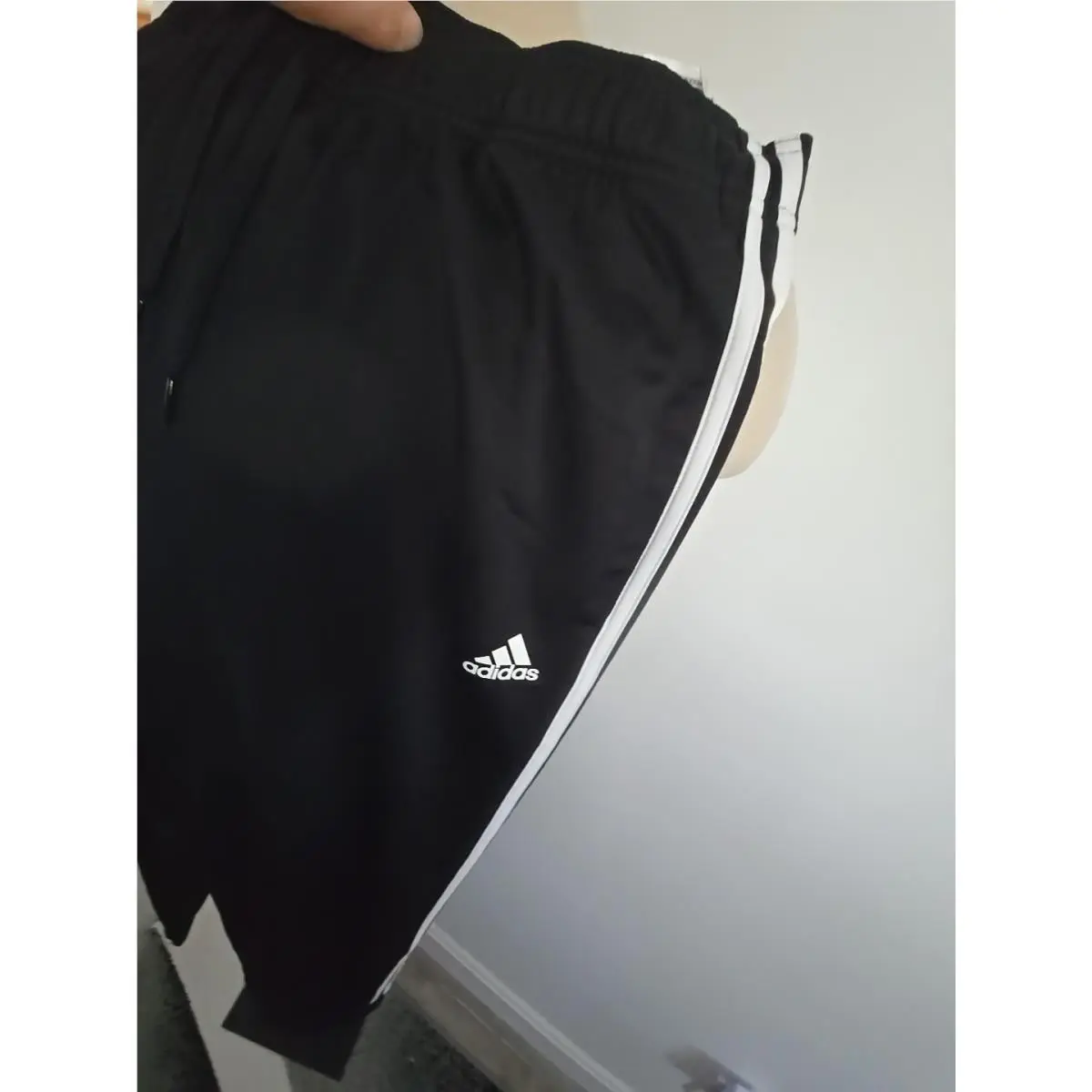 Adidas clothing - Black 16