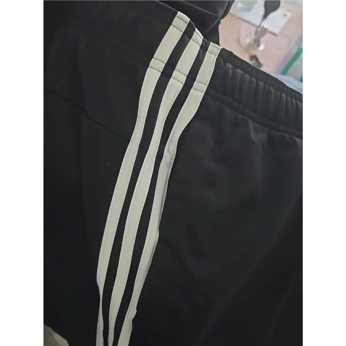 Adidas clothing - Black 19