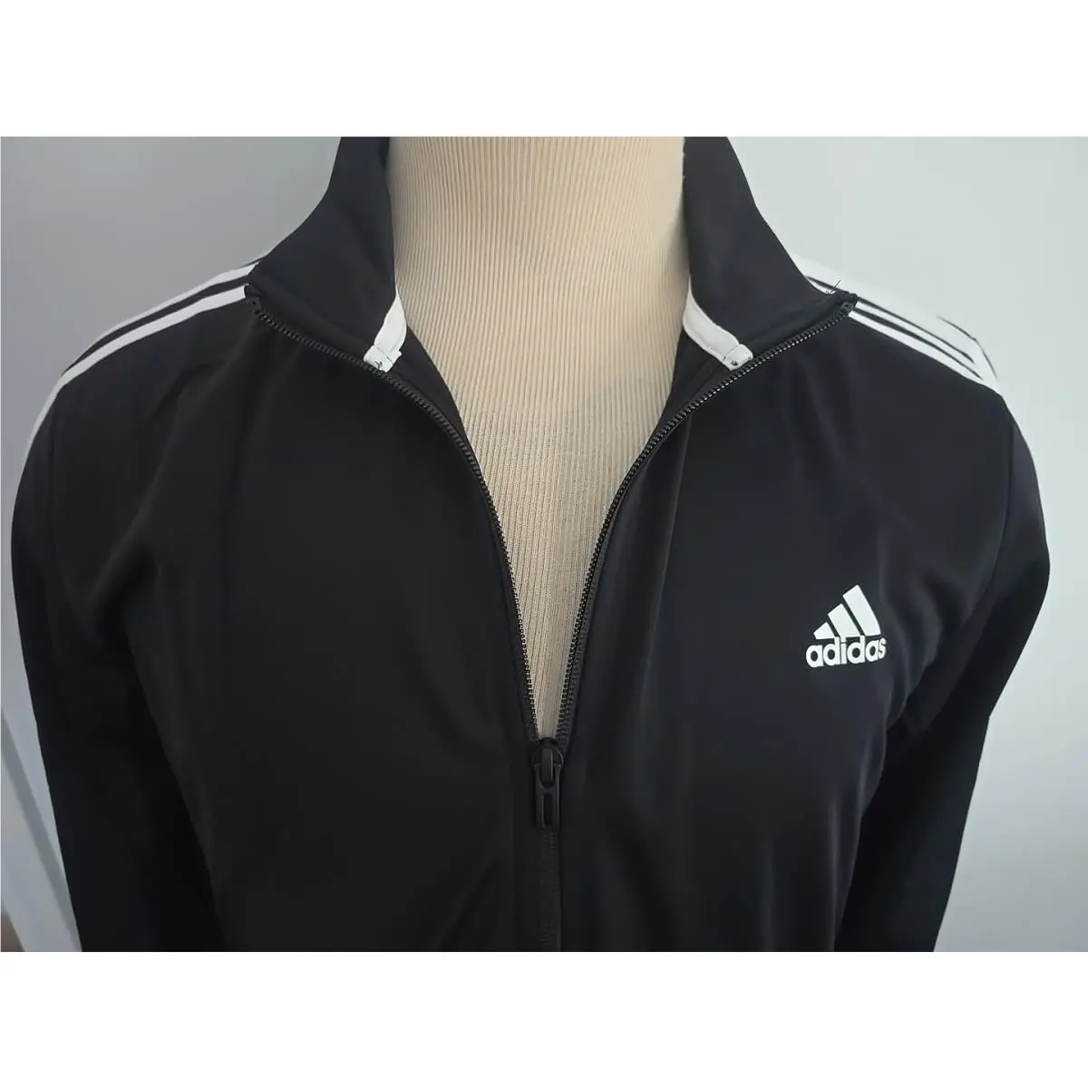 Adidas clothing - Black 2