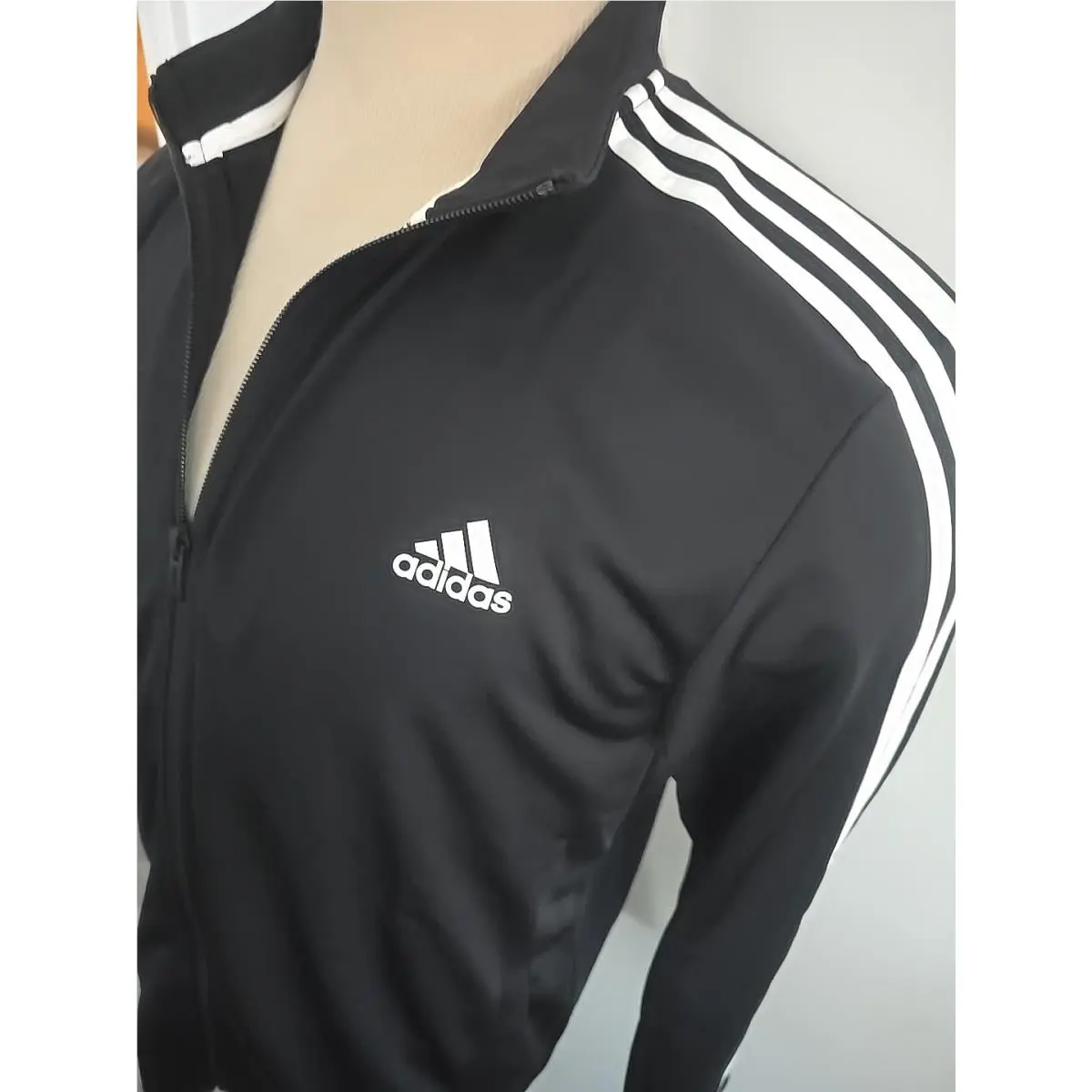Adidas clothing - Black 4