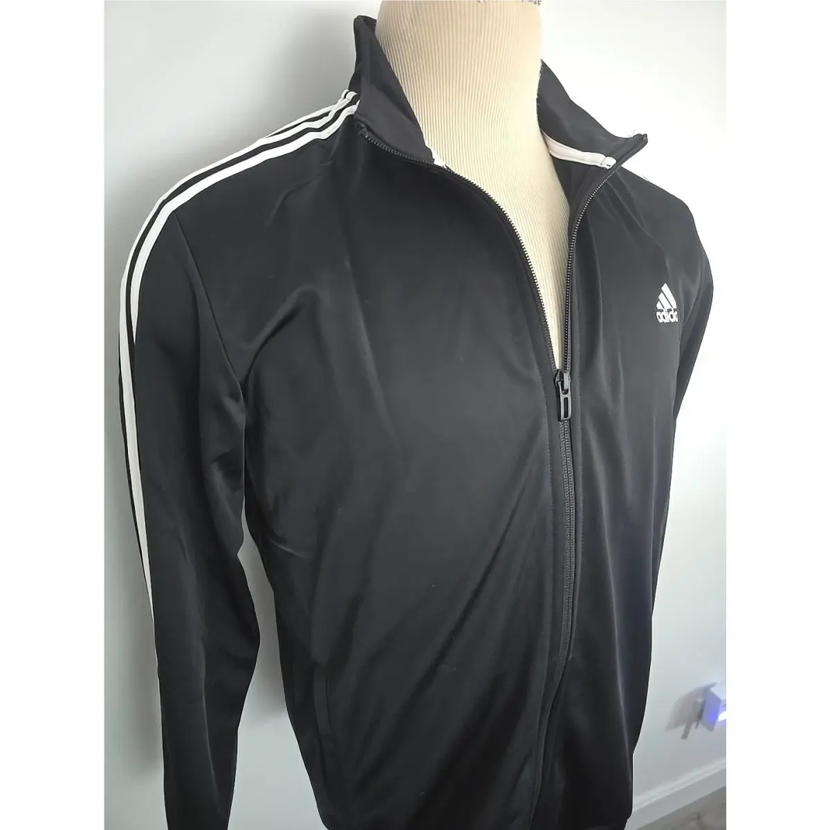 Adidas clothing - Black 5