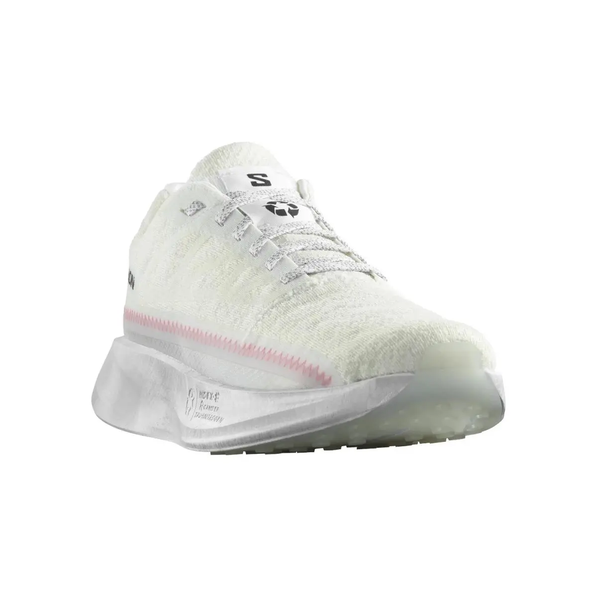 Salomon shoes - Salomon Index 03 - Index - L47377200 - White (UPC: 195751572613) 2