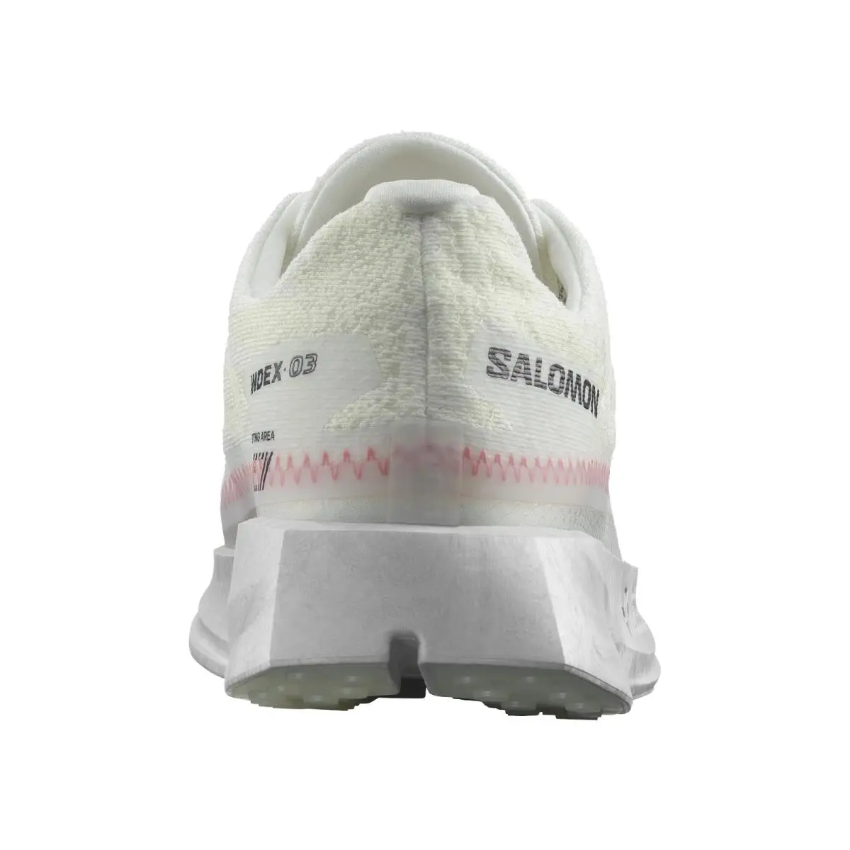 Salomon shoes - Salomon Index 03 - Index - L47377200 - White (UPC: 195751572613) 3
