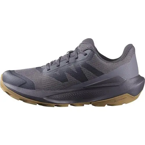 Salomon shoes - Salomon Elixir Tour - Elixir Tour - 475771 - Nine Iron/Shark/Kelp 1