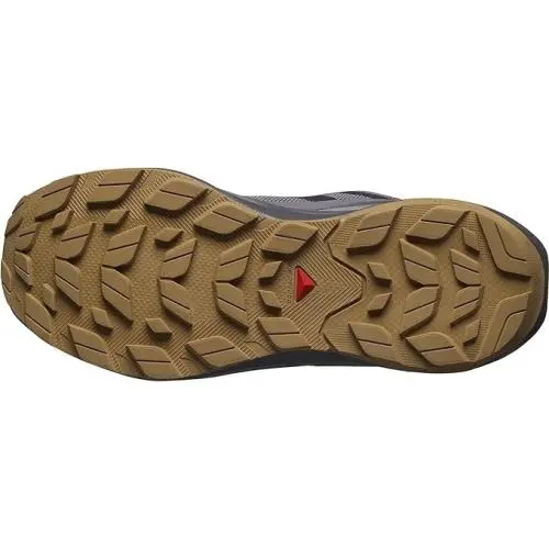 Salomon shoes - Salomon Elixir Tour - Elixir Tour - 475771 - Nine Iron/Shark/Kelp 3