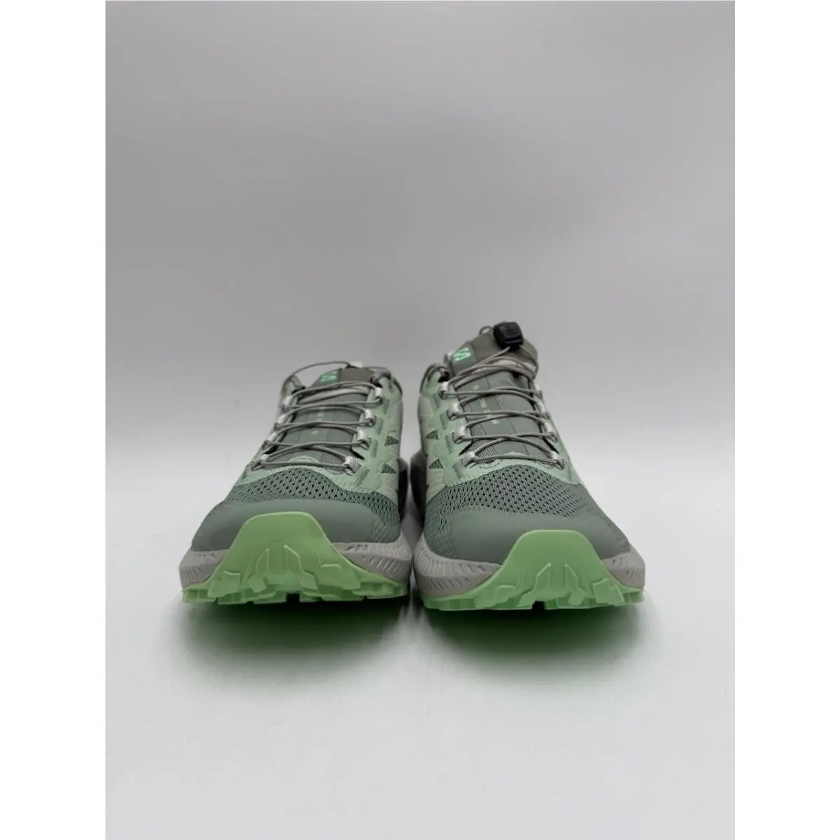 Salomon shoes - Salomon Sense Ride 5 - Sense Ride - Green 3