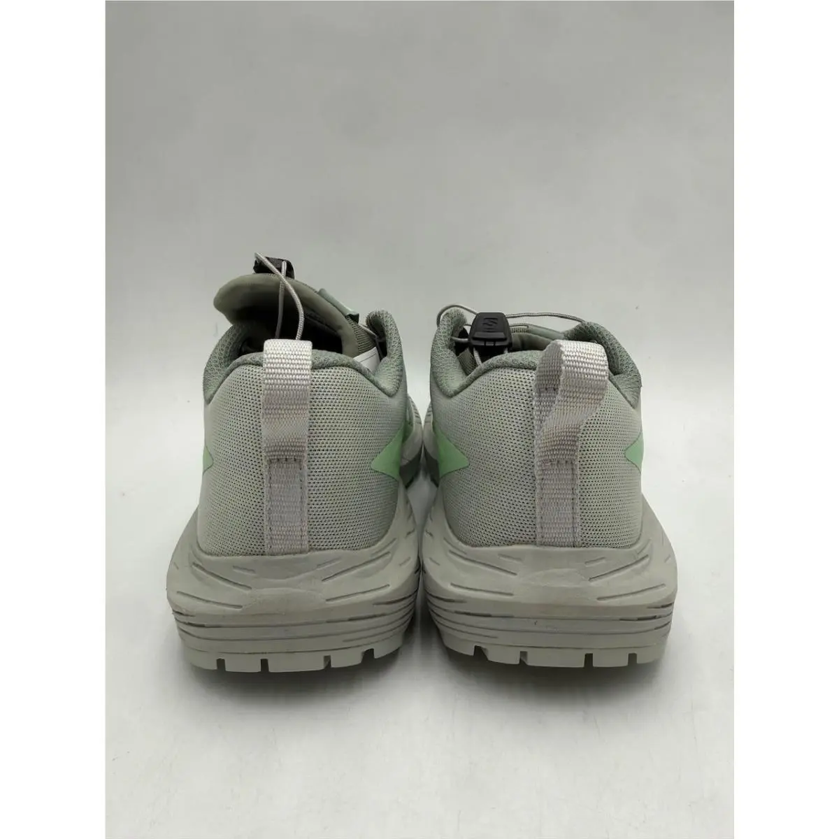 Salomon shoes - Salomon Sense Ride 5 - Sense Ride - Green 5