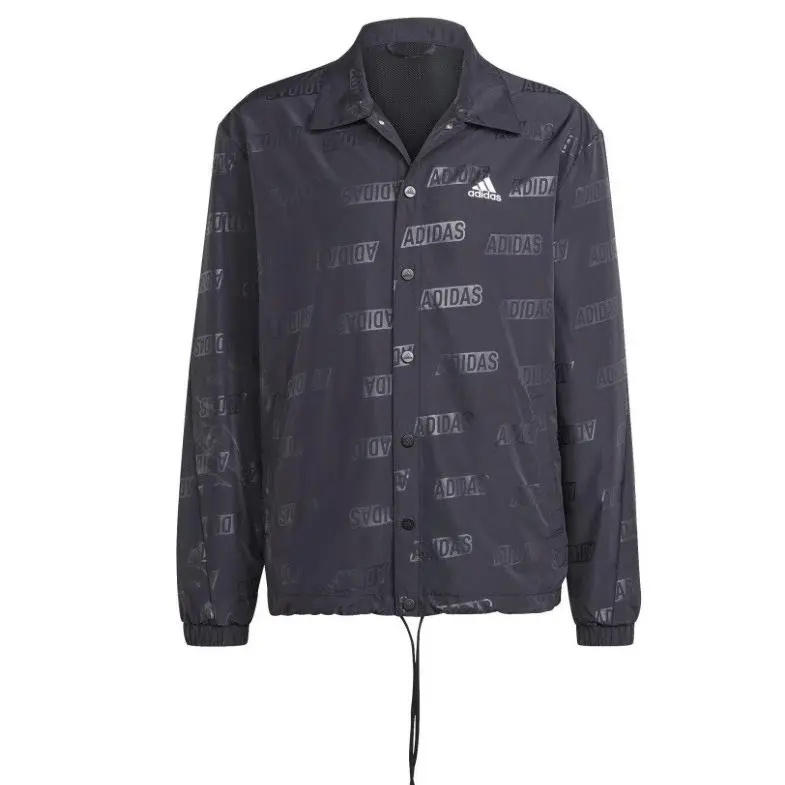 Adidas clothing - IJ6434 - IJ6434 - Black (UPC: 0196469082579) 1