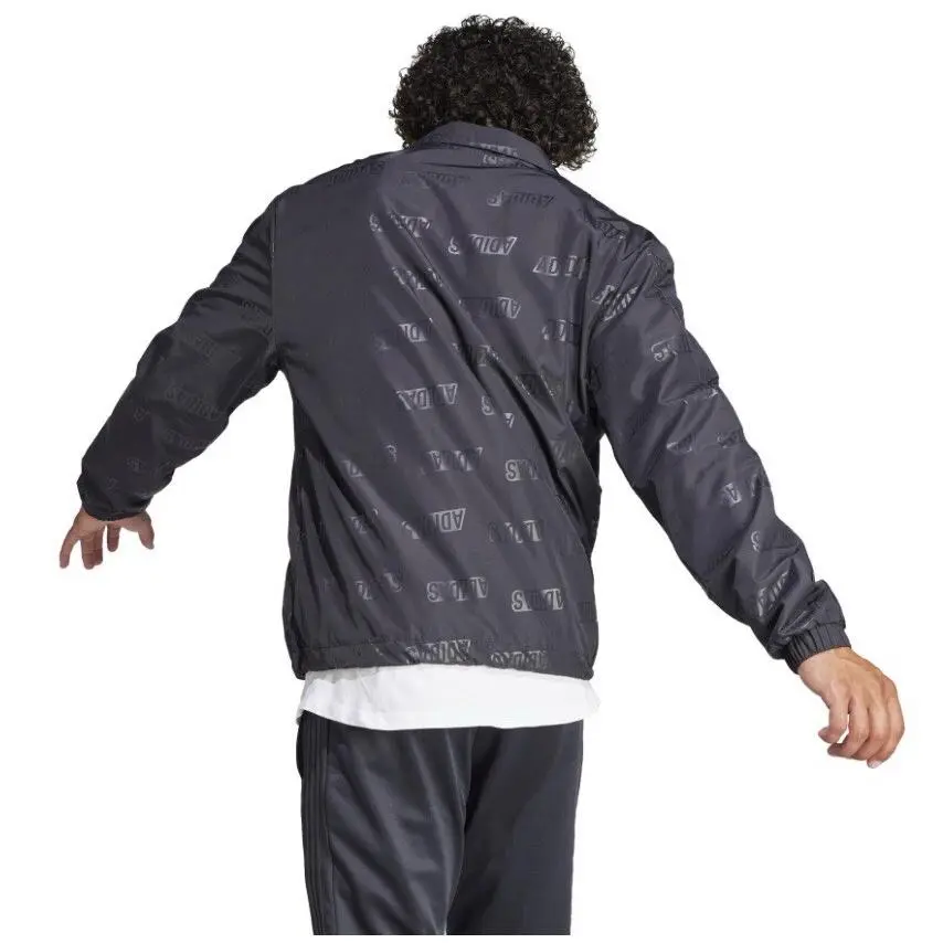 Adidas clothing - IJ6434 - IJ6434 - Black (UPC: 0196469082579) 2