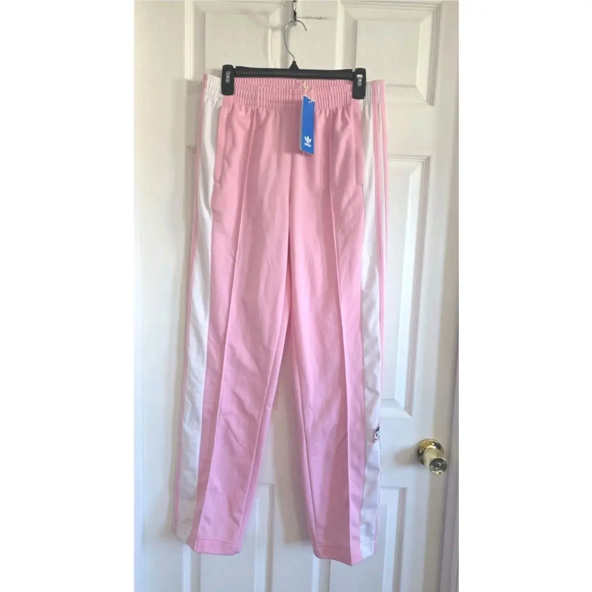 Adidas clothing - JY1354 - JY1354 - Pink 0