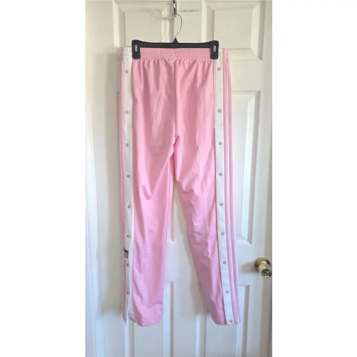 Adidas clothing - JY1354 - JY1354 - Pink 1