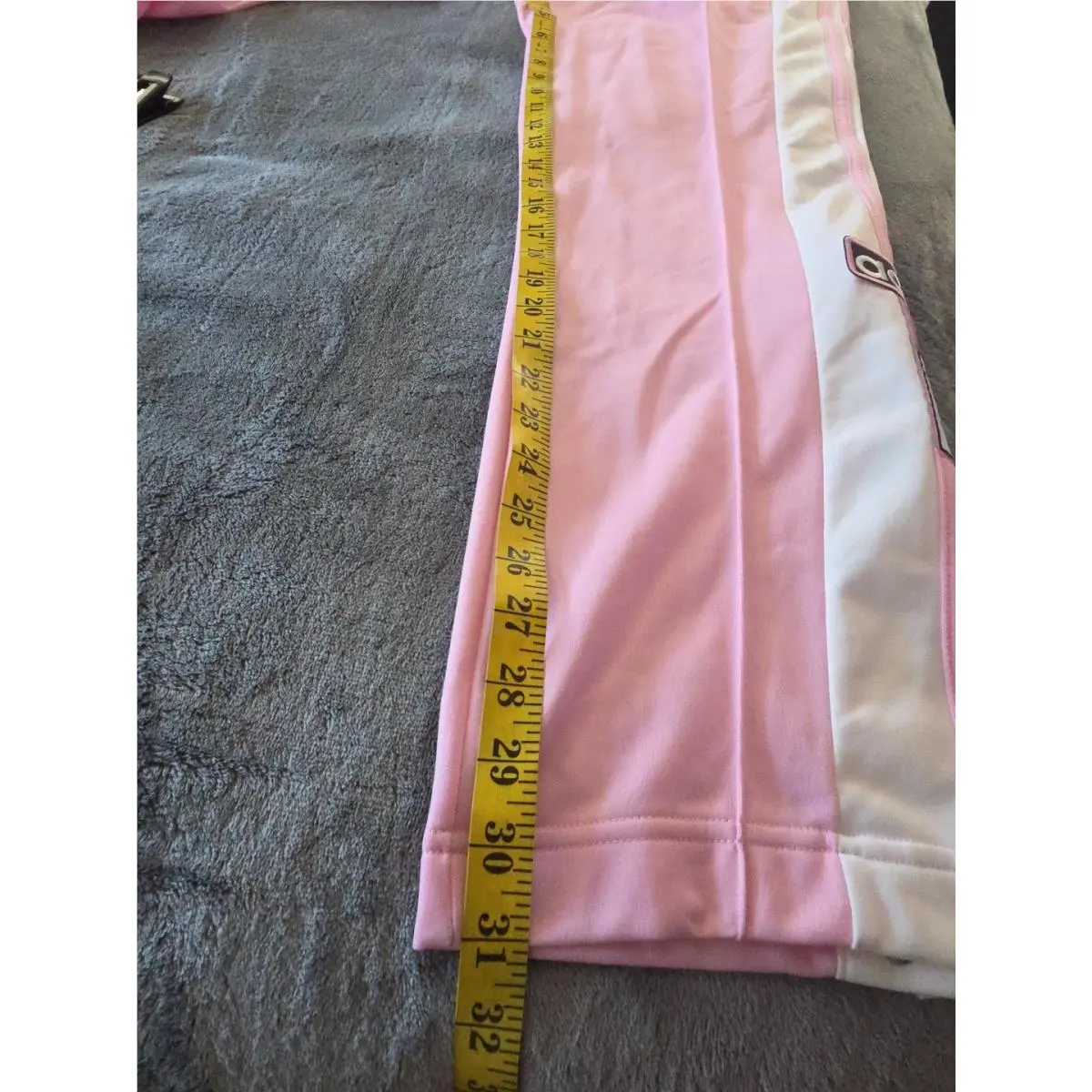 Adidas clothing - JY1354 - JY1354 - Pink 9