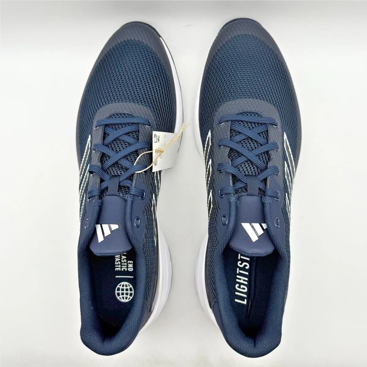 Adidas shoes - adidas Golf - Golf - Blue (UPC: 196464781194) 9