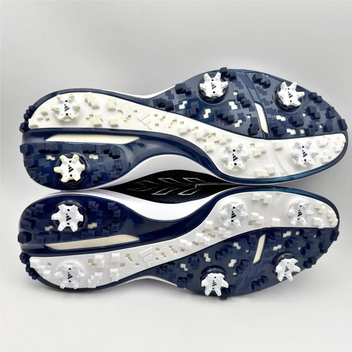 Adidas shoes - adidas Golf - Golf - Blue (UPC: 196464781194) 10