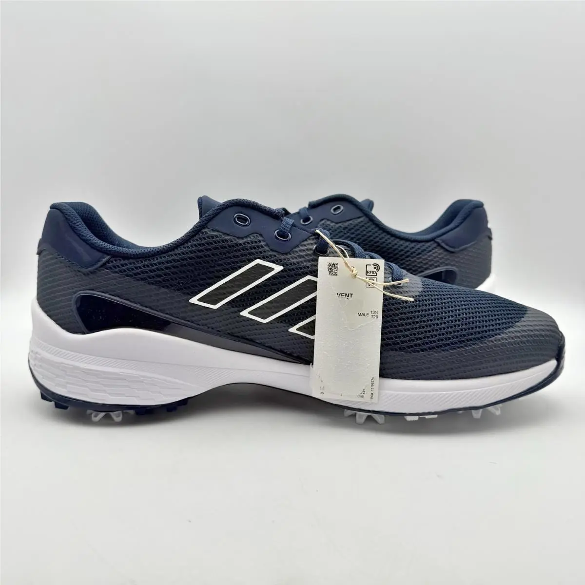 Adidas shoes - adidas Golf - Golf - Blue (UPC: 196464781194) 3