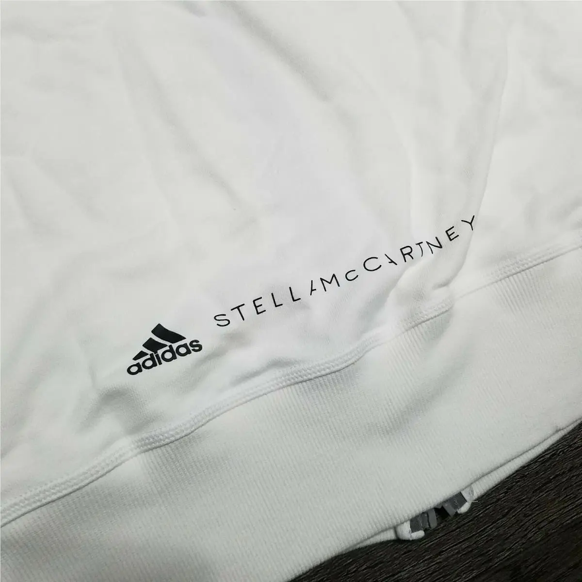 Adidas clothing - White 1
