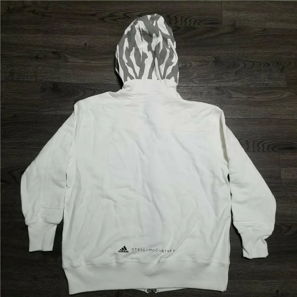 Adidas clothing - White 0