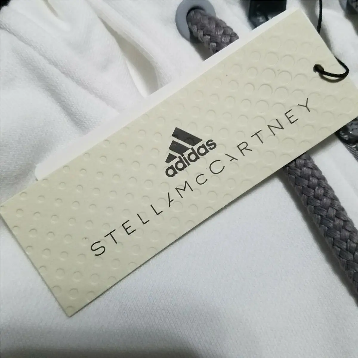 Adidas clothing - White 5