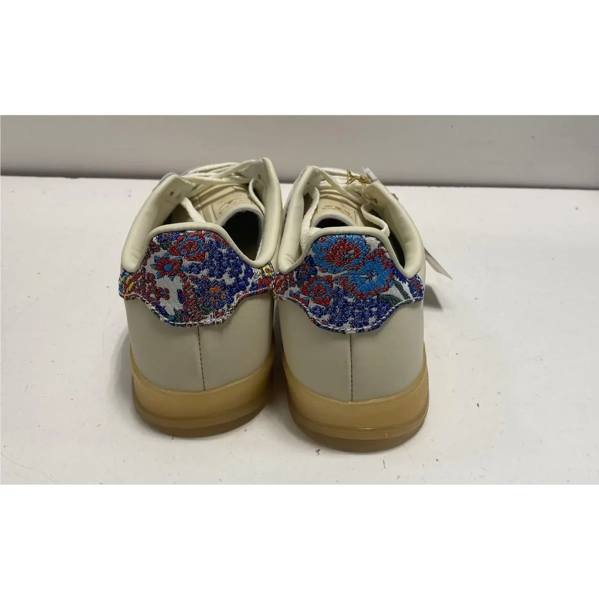 Adidas shoes - Gazelle Indoor - Gazelle Indoor - JH7370 - Beige 2