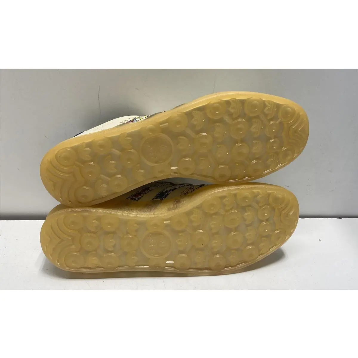 Adidas shoes - Gazelle Indoor - Gazelle Indoor - JH7370 - Beige 5