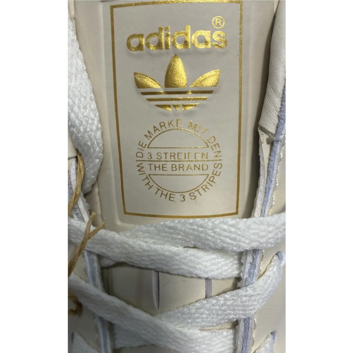 Adidas shoes - Gazelle Indoor - Gazelle Indoor - JH7370 - Beige 9