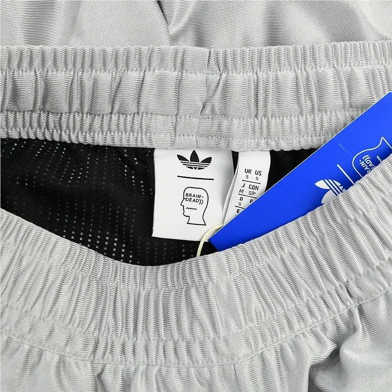 Adidas clothing - Gray 1