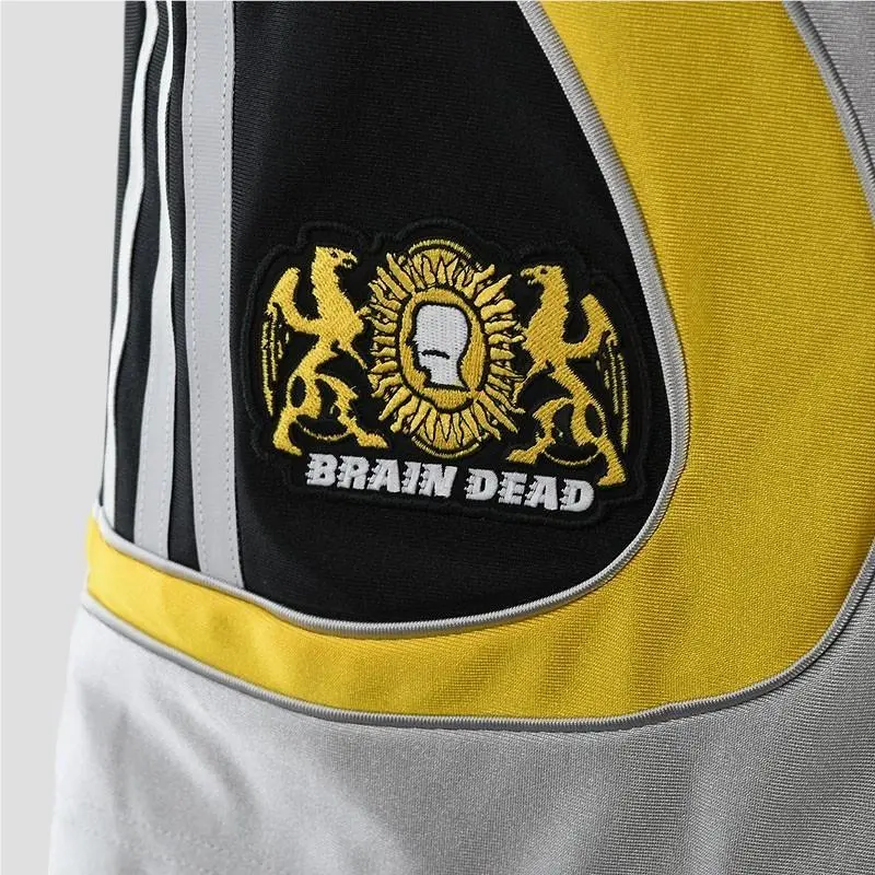 Adidas clothing - Gray 0