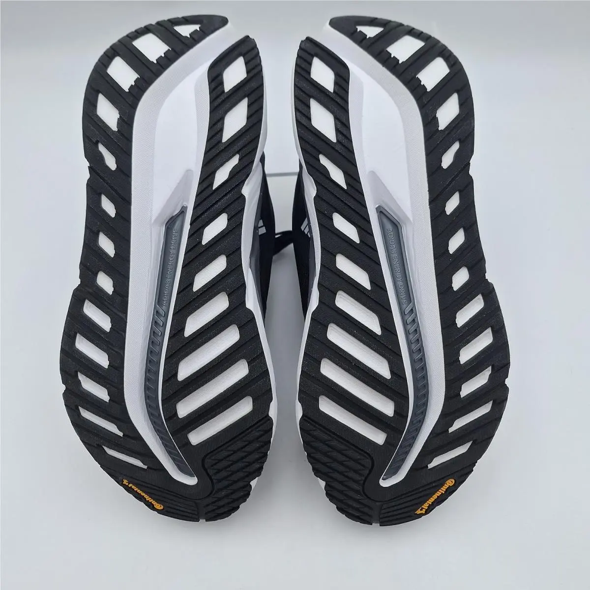 Adidas shoes - adidas Adistar CS - Adistar - GY1700 - White 3