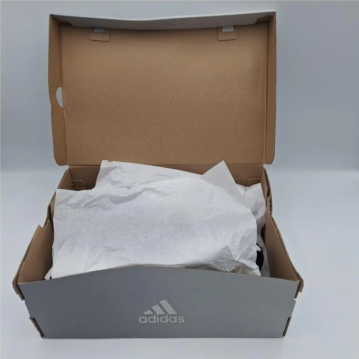 Adidas shoes - adidas Adistar CS - Adistar - GY1700 - White 4