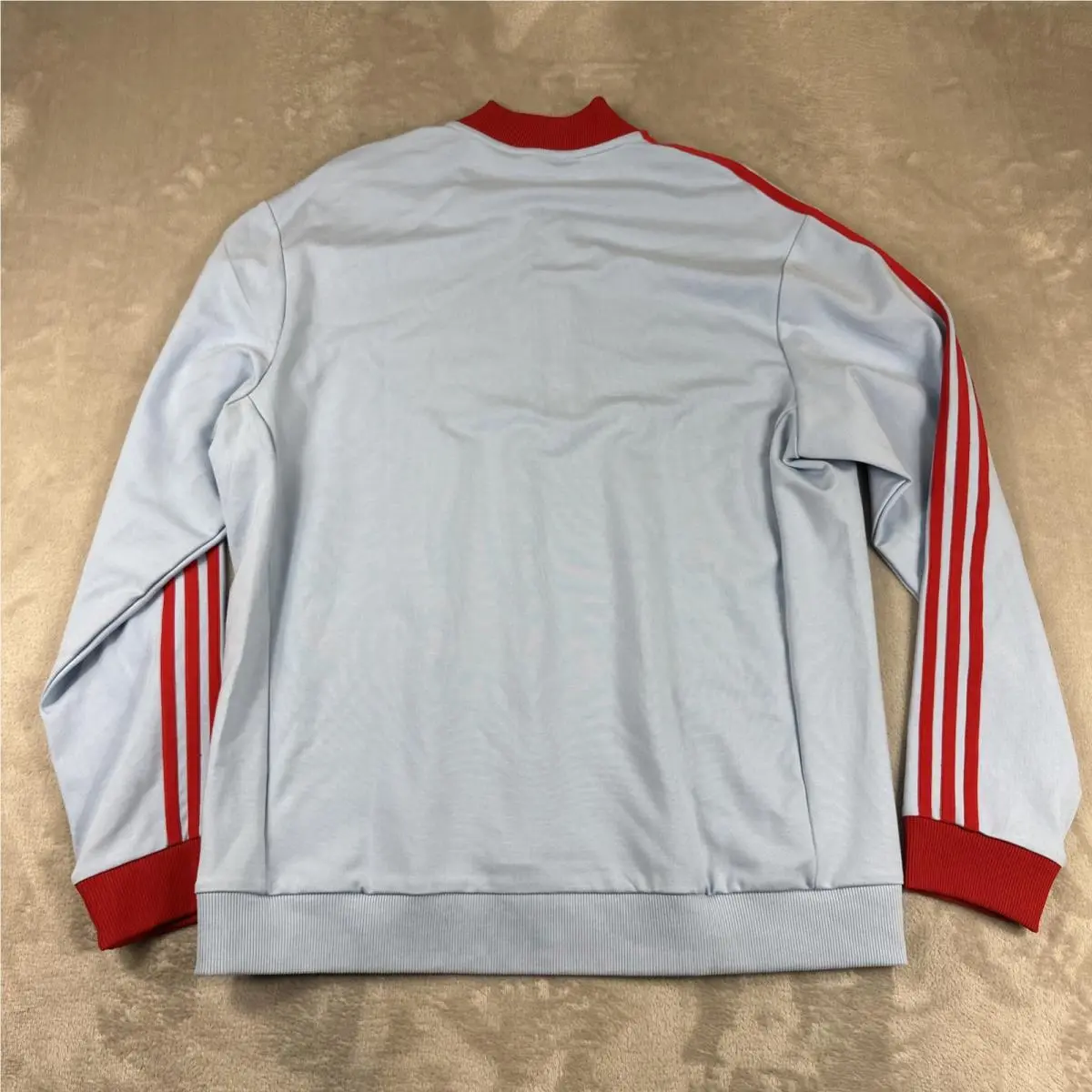 Adidas clothing - Blue 6
