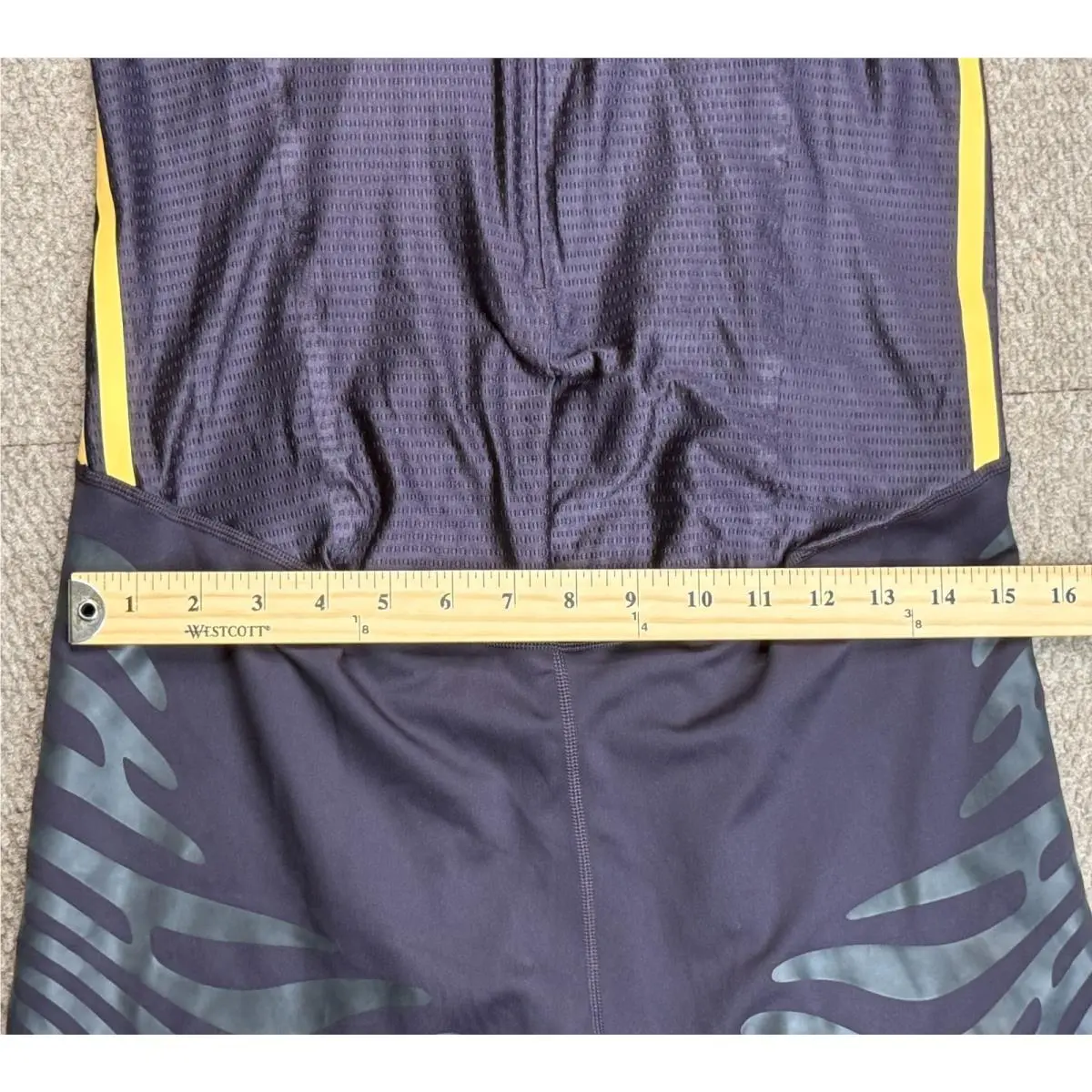 Adidas clothing - Adidas Adizero Promo Rheon Running Carrera Sleeve Suit - Multicolor 8