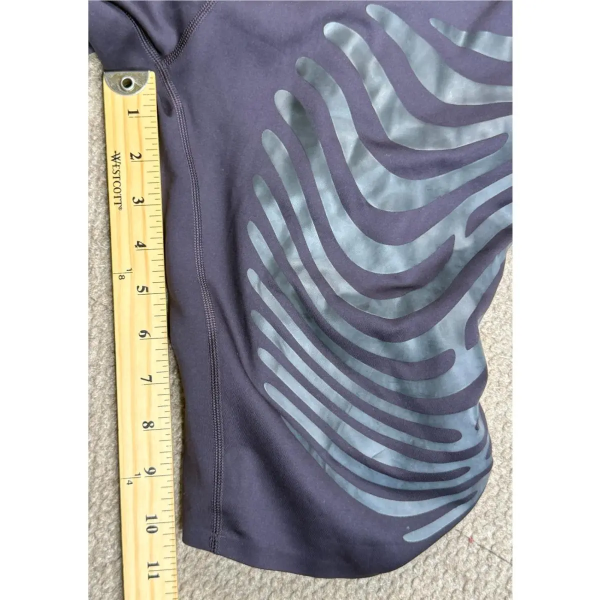 Adidas clothing - Adidas Adizero Promo Rheon Running Carrera Sleeve Suit - Multicolor 6