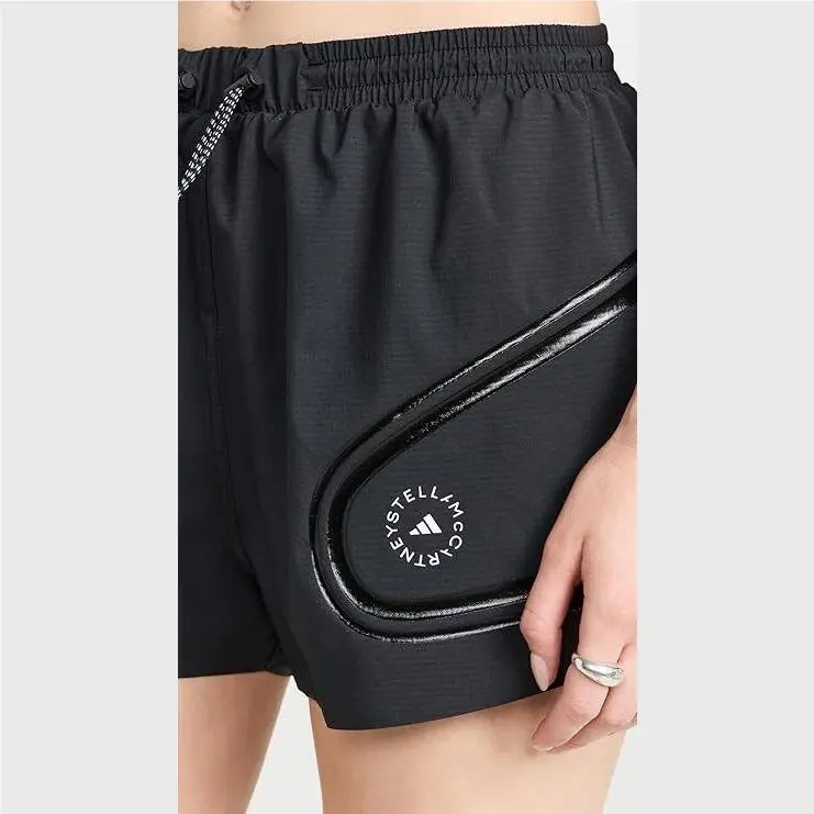 Adidas clothing - Black 4