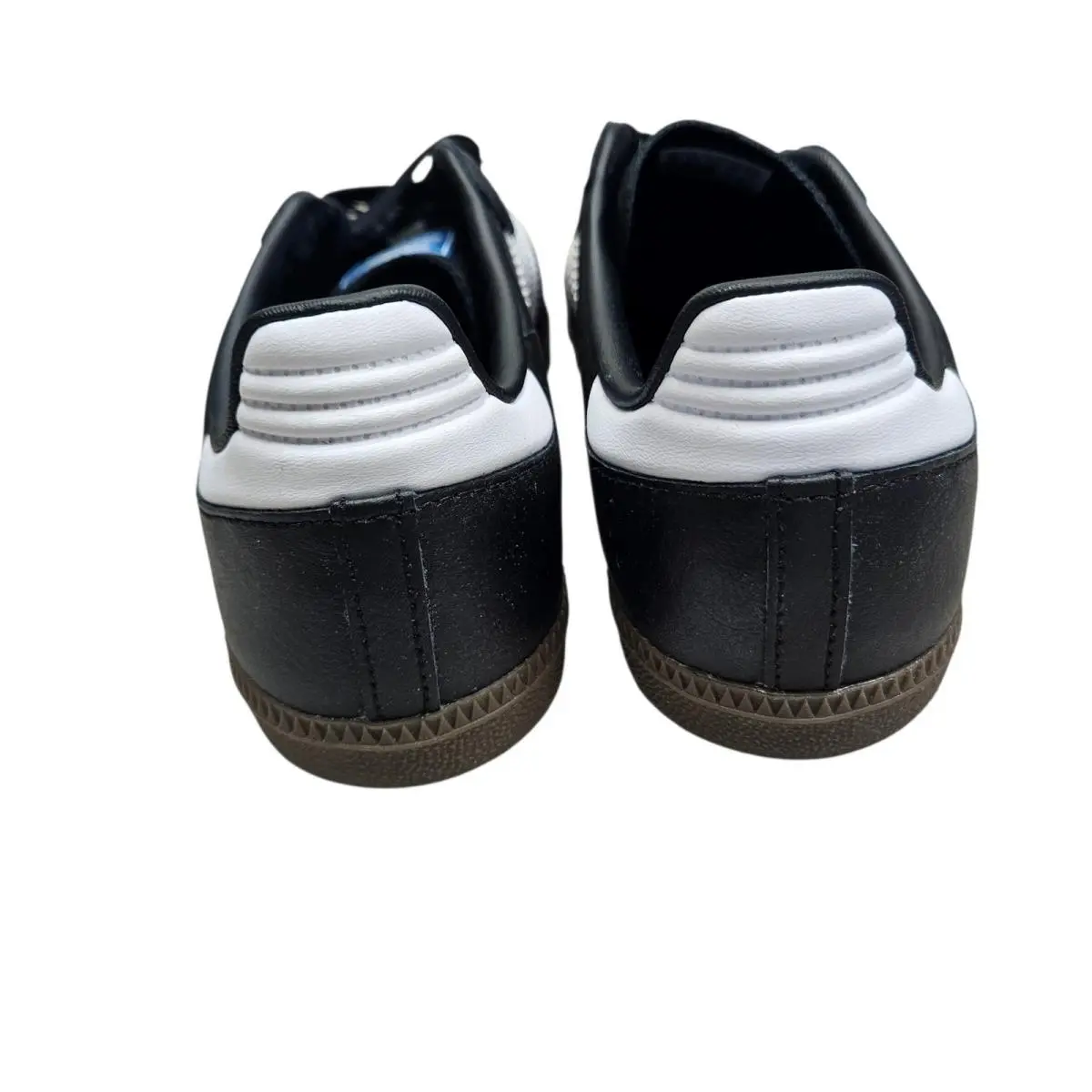 Adidas shoes - adidas Samba OG J - Samba - Black 3