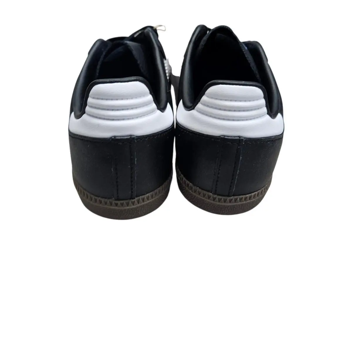 Adidas shoes - adidas Samba OG J - Samba - Black 6