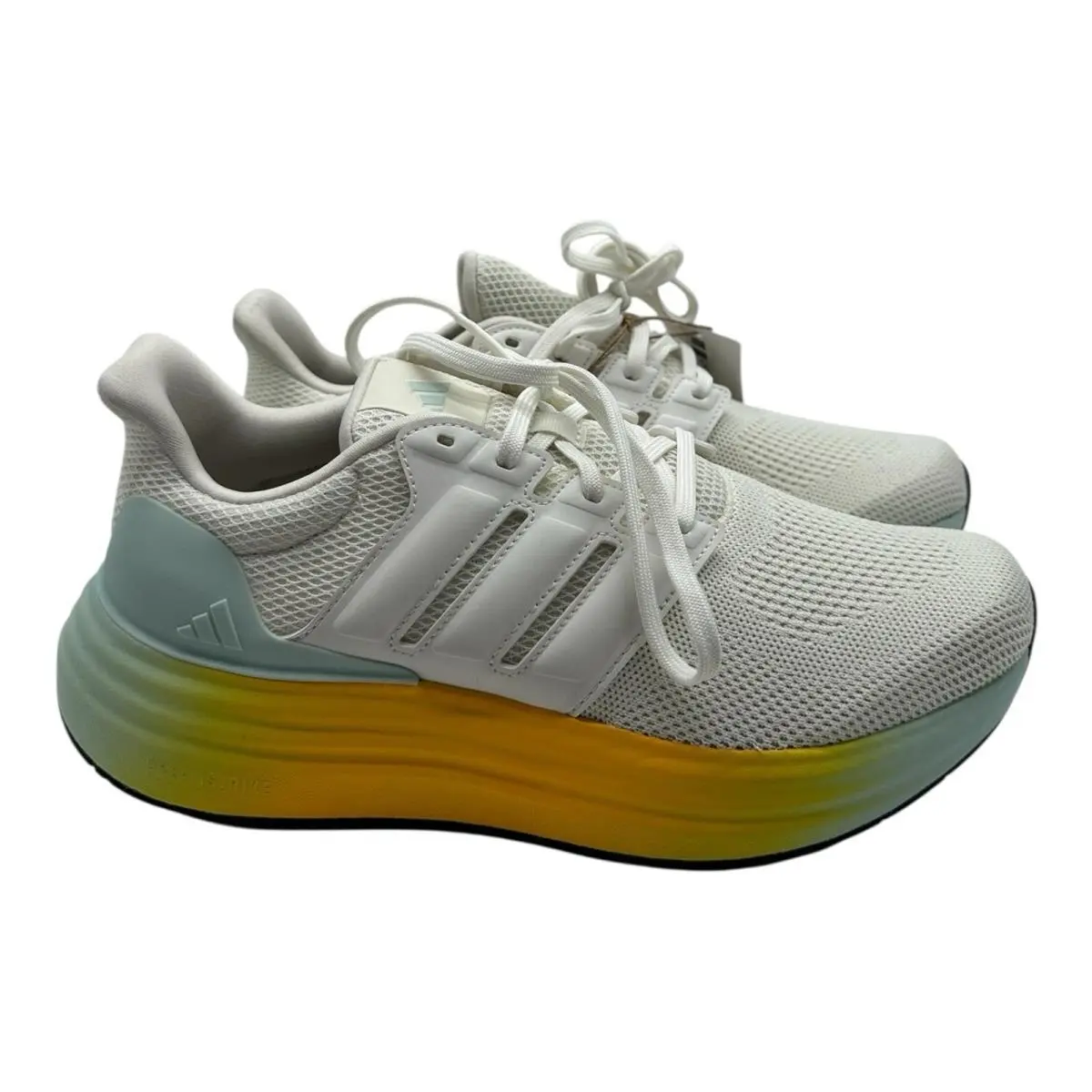 Adidas shoes - adidas Running - Running - JP9611 - White 0