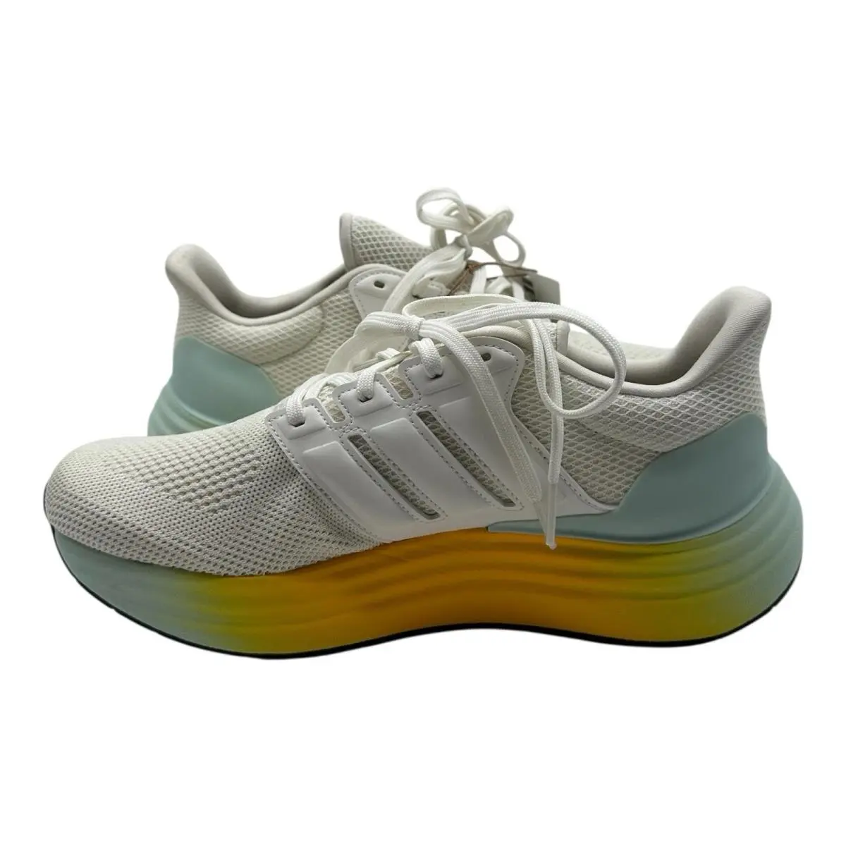 Adidas shoes - adidas Running - Running - JP9611 - White 1