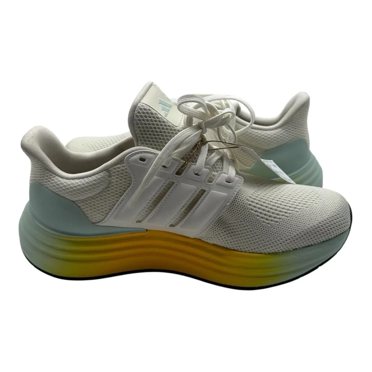 Adidas shoes - adidas Running - Running - JP9611 - White 5