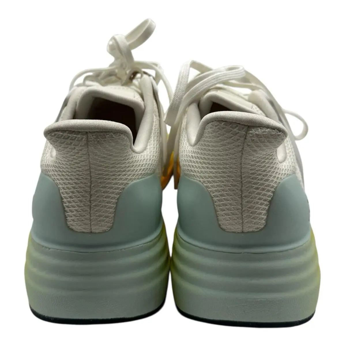 Adidas shoes - adidas Running - Running - JP9611 - White 6