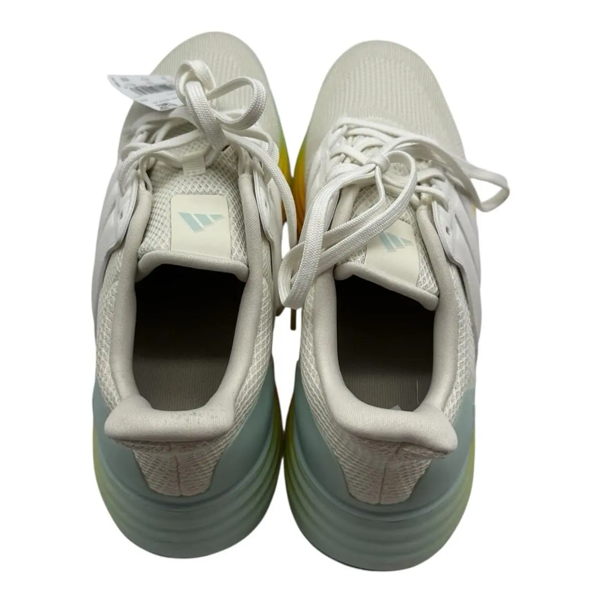 Adidas shoes - adidas Running - Running - JP9611 - White 7