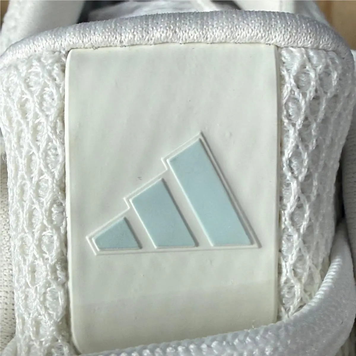 Adidas shoes - adidas Running - Running - JP9611 - White/Blue/Yellow 8