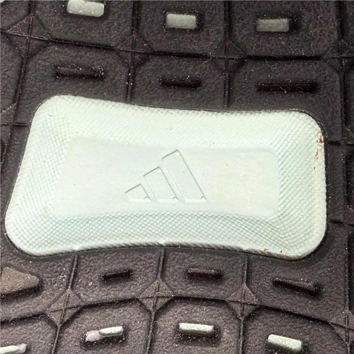 Adidas shoes - adidas Running - Running - JP9611 - White/Blue/Yellow 10