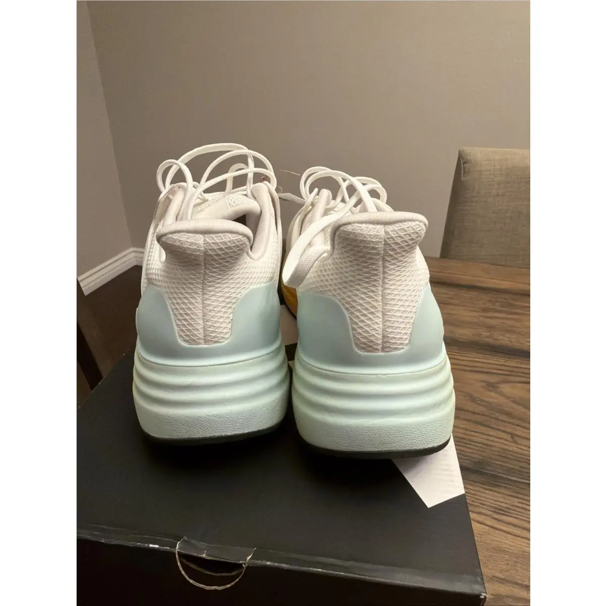 Adidas shoes - adidas UltraBoost 1.0 - UltraBoost - JP9611 - White 2