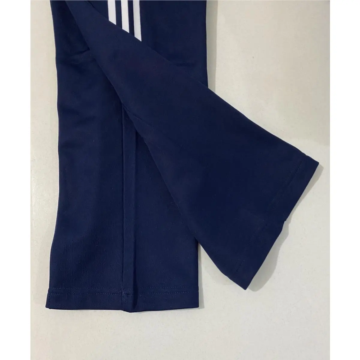 Adidas clothing - Night Indigo White 7