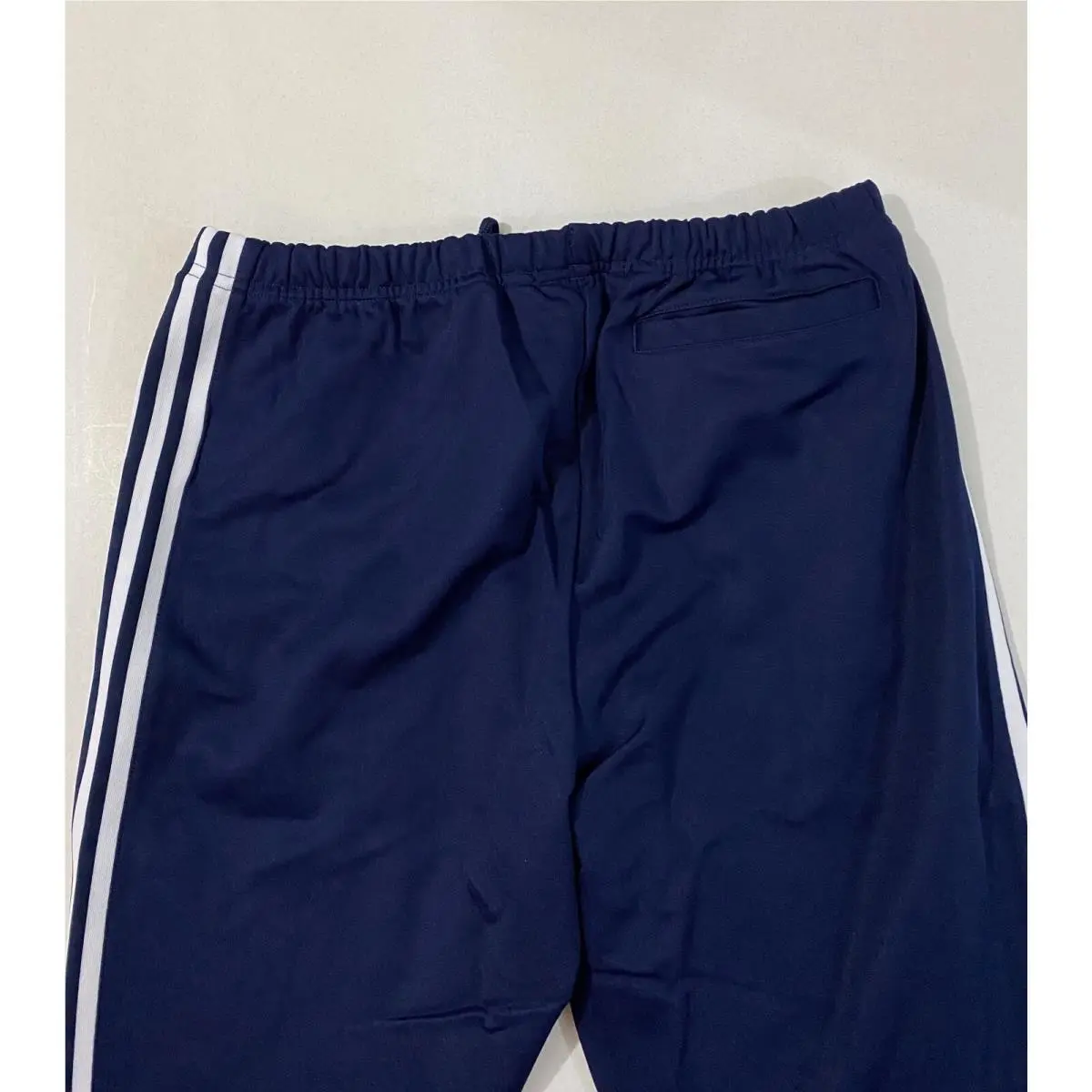 Adidas clothing - Night Indigo White 5